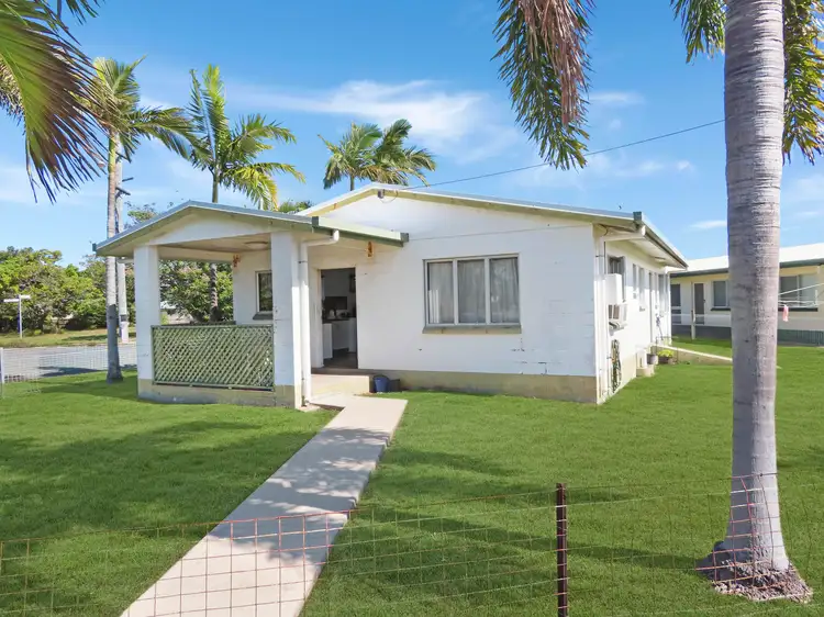 1 Whitsunday Street, Bowen QLD 4805