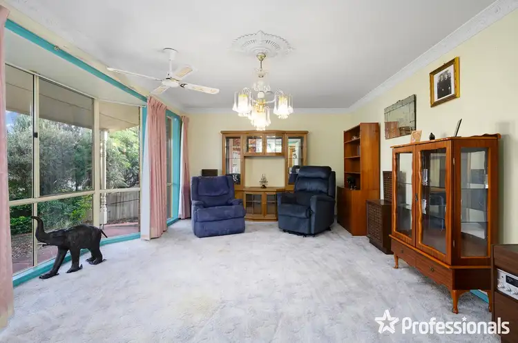 Second view of Homely house listing, 7 Sandy Wynd, Kilsyth South VIC 3137