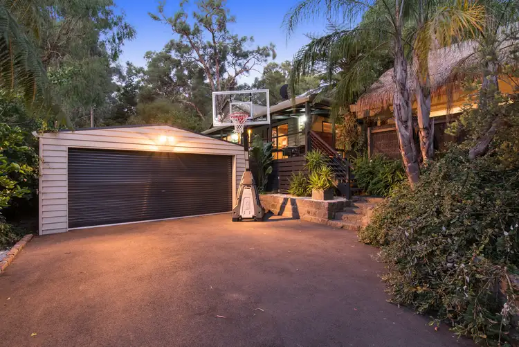 Second view of Homely house listing, 23 North Avenue, Mount Evelyn VIC 3796