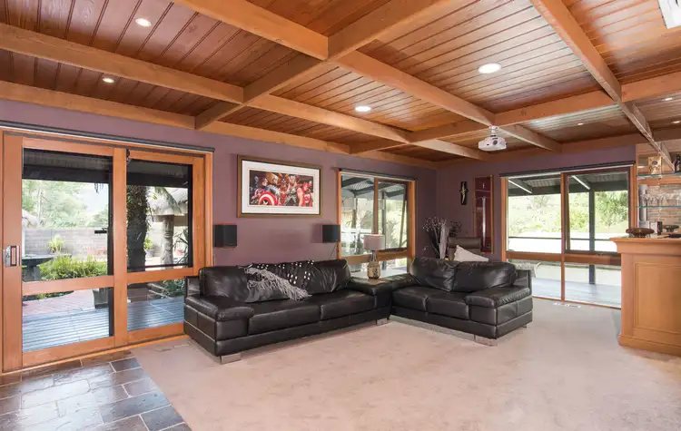 Fourth view of Homely house listing, 23 North Avenue, Mount Evelyn VIC 3796