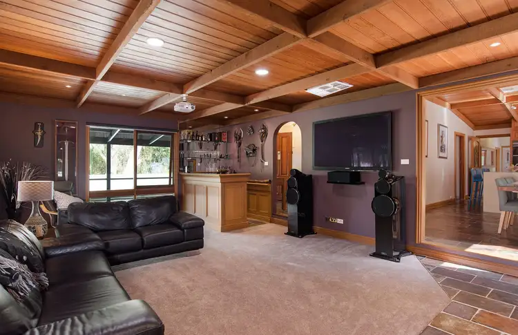 Fifth view of Homely house listing, 23 North Avenue, Mount Evelyn VIC 3796