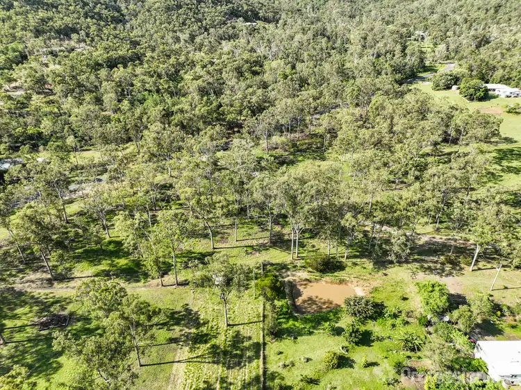 Lot 1 Murray Lane, Cawarral QLD 4702