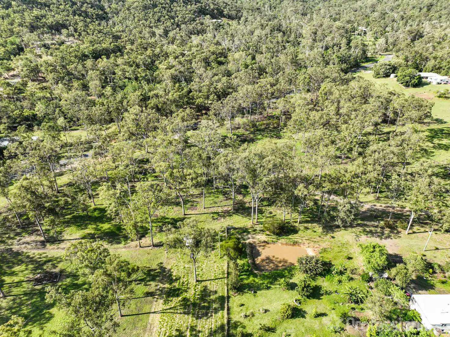 Main view of Homely land listing, Lot 1 Murray Lane, Cawarral QLD 4702