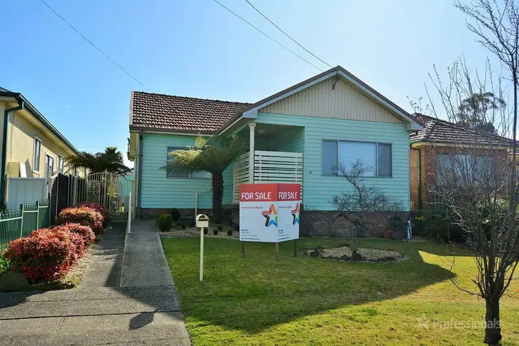 Second view of Homely house listing, 62 Enfield Avenue, Lithgow NSW 2790