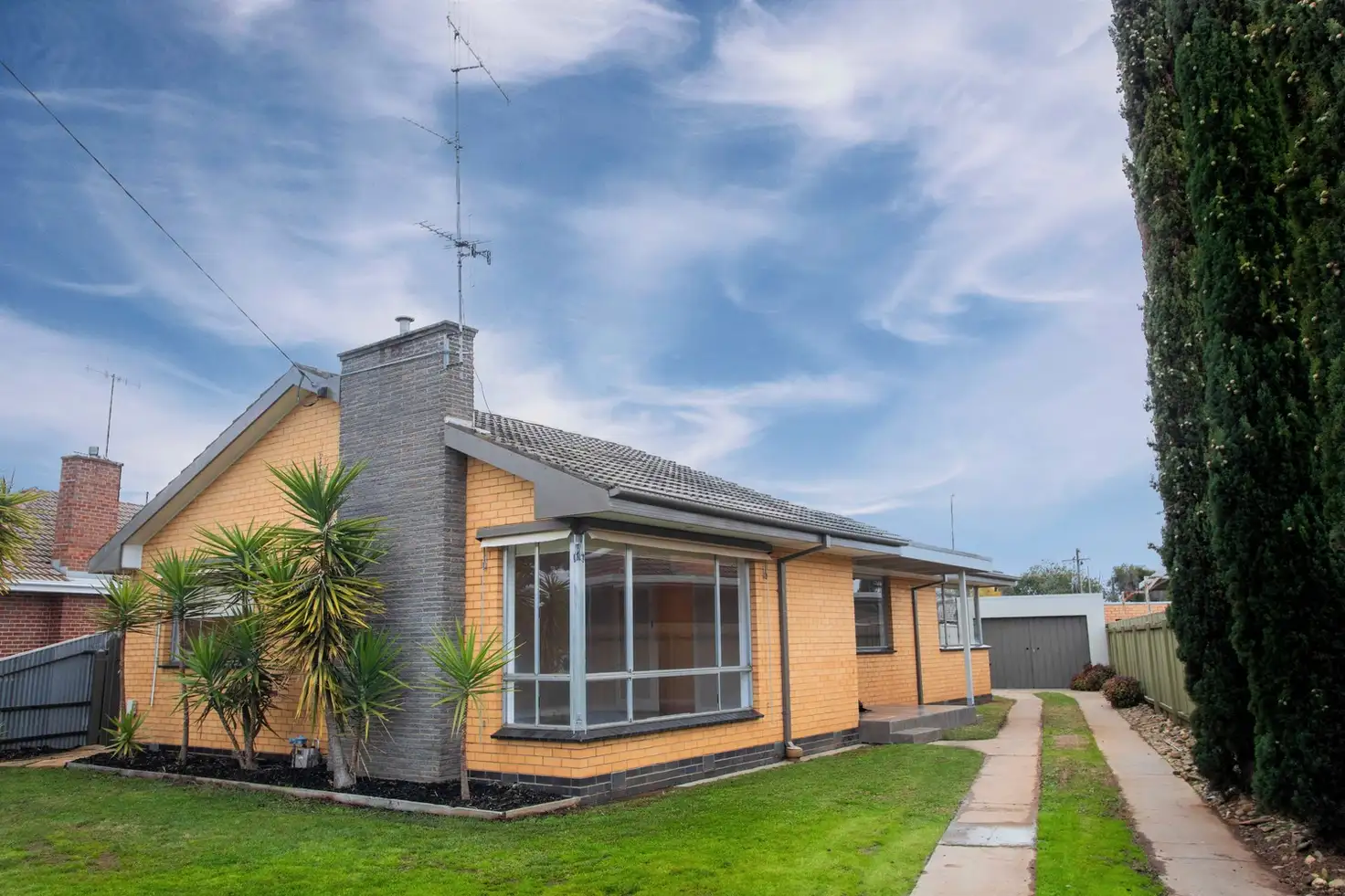 Main view of Homely house listing, 20 Gillies Street, Shepparton VIC 3630