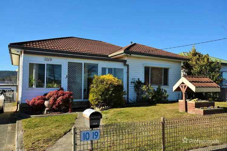 1019 Great Western Highway, Lithgow NSW 2790