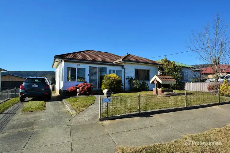 Second view of Homely house listing, 1019 Great Western Highway, Lithgow NSW 2790