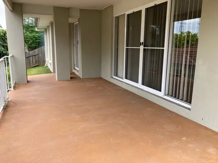 Fourth view of Homely house listing, 5 Michael Place, Oxley QLD 4075