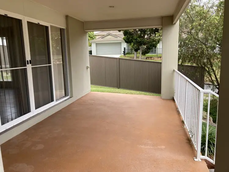 Fifth view of Homely house listing, 5 Michael Place, Oxley QLD 4075