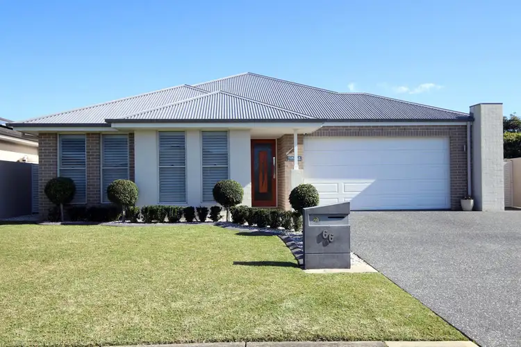 66 Lazzarini Drive, Harrington NSW 2427