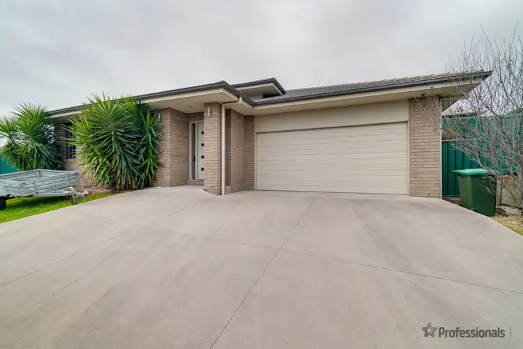 2/5 Grant Miller Street, Muswellbrook NSW 2333