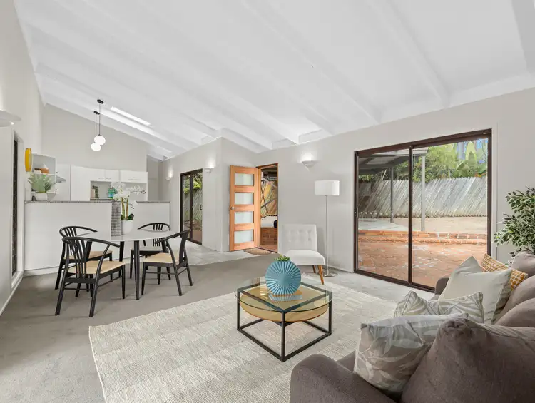 26 Elizabeth Street, Everton Hills QLD 4053