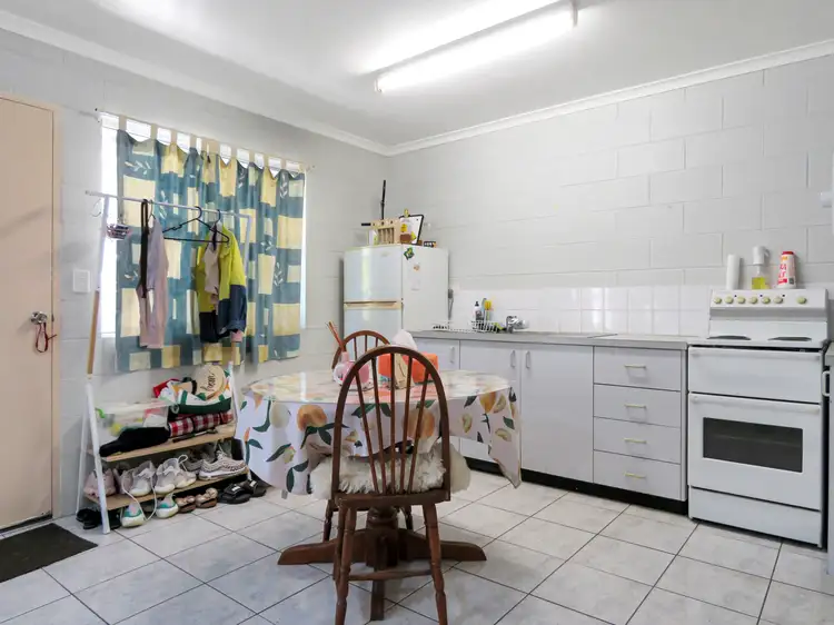 Third view of Homely unit listing, 6/41-43 Crofton Street, Bowen QLD 4805