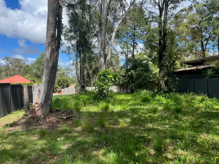 Second view of Homely land listing, 36 Arthur Street, Macleay Island QLD 4184