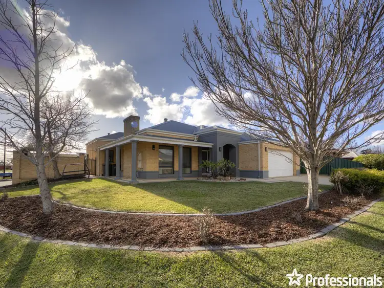 Second view of Homely house listing, 23 Warda Crescent, Forrestfield WA 6058