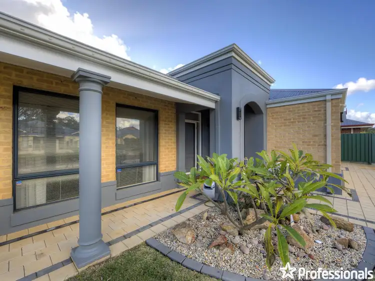 Third view of Homely house listing, 23 Warda Crescent, Forrestfield WA 6058