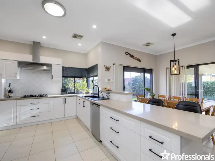 Fifth view of Homely house listing, 23 Warda Crescent, Forrestfield WA 6058