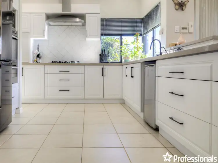 Sixth view of Homely house listing, 23 Warda Crescent, Forrestfield WA 6058