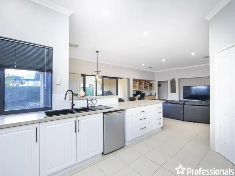 Seventh view of Homely house listing, 23 Warda Crescent, Forrestfield WA 6058