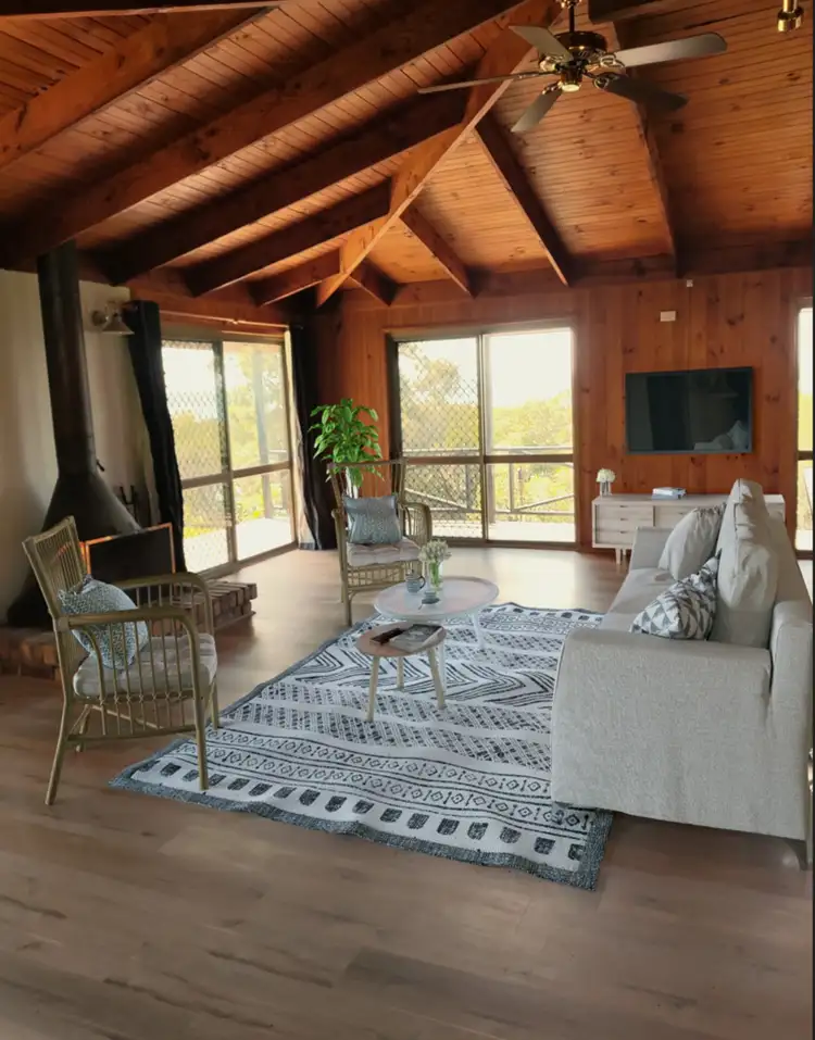 Main view of Homely house listing, 25 Blue Bay Crescent, Macleay Island QLD 4184