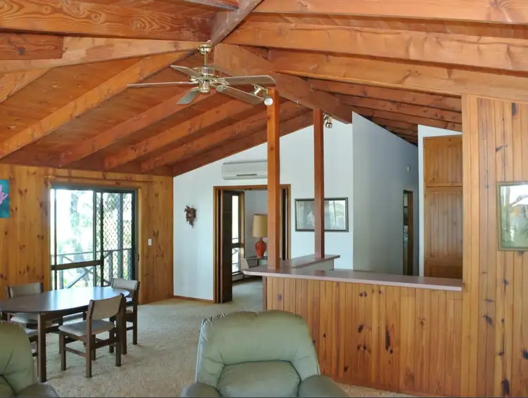 Sixth view of Homely house listing, 25 Blue Bay Crescent, Macleay Island QLD 4184