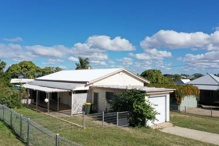 7 Kennedy Street, Bowen QLD 4805