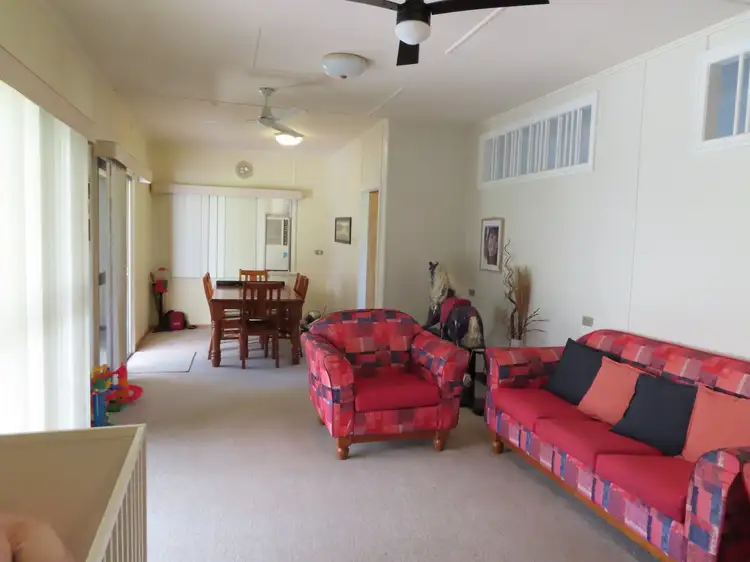 Second view of Homely house listing, 7 Kennedy Street, Bowen QLD 4805