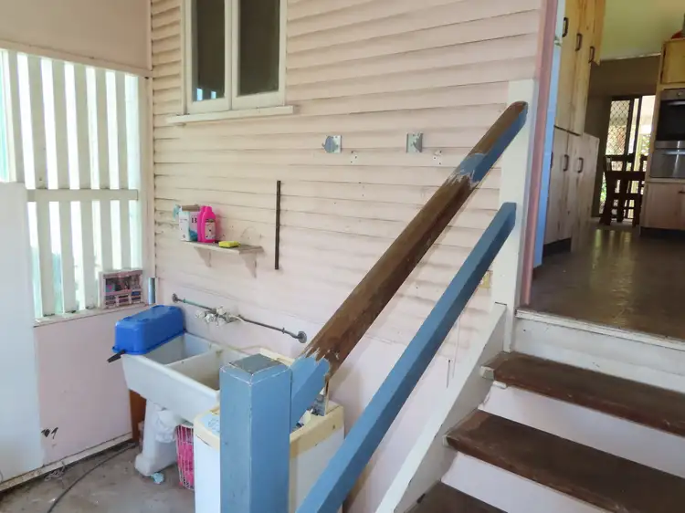 Fourth view of Homely house listing, 7 Kennedy Street, Bowen QLD 4805