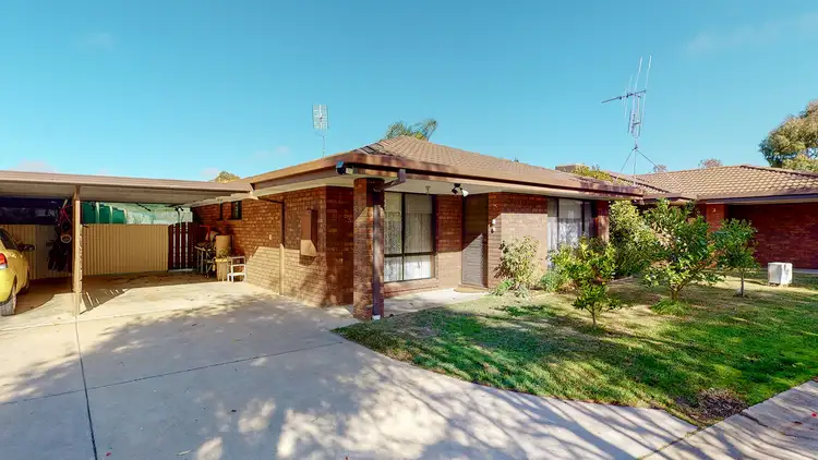 Main view of Homely townhouse listing, 3/19 Naretha Street, Swan Hill VIC 3585