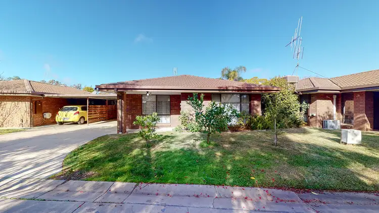 Second view of Homely townhouse listing, 3/19 Naretha Street, Swan Hill VIC 3585