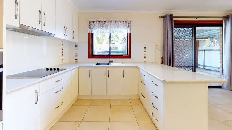 Third view of Homely townhouse listing, 3/19 Naretha Street, Swan Hill VIC 3585