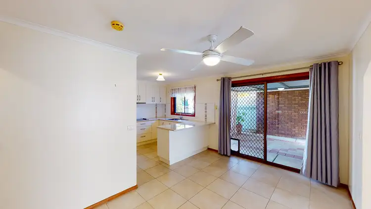 Fifth view of Homely townhouse listing, 3/19 Naretha Street, Swan Hill VIC 3585