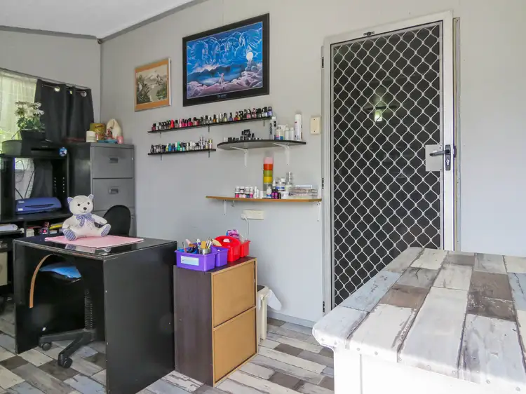 Second view of Homely house listing, 45 Matthews Street, Bowen QLD 4805