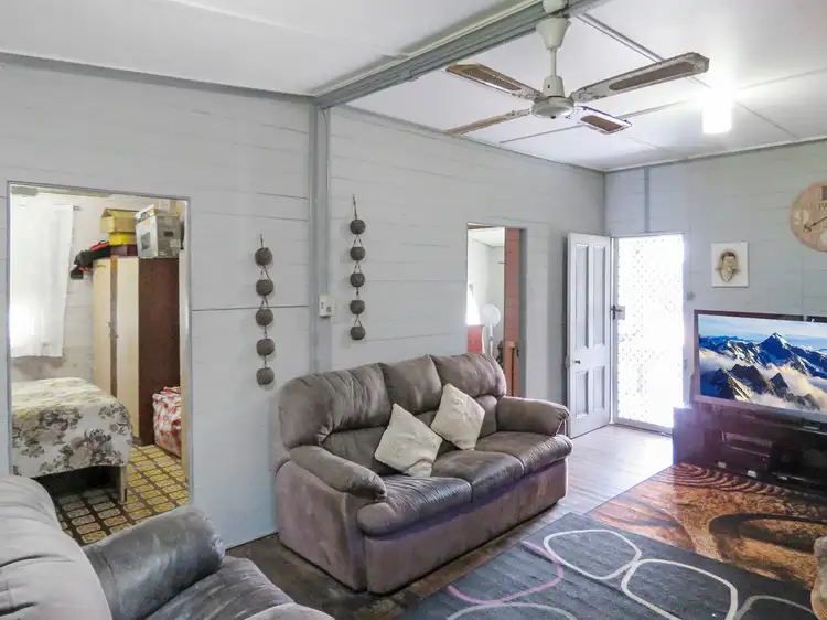 Third view of Homely house listing, 45 Matthews Street, Bowen QLD 4805