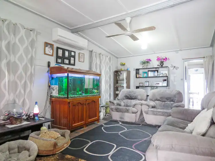 Fourth view of Homely house listing, 45 Matthews Street, Bowen QLD 4805