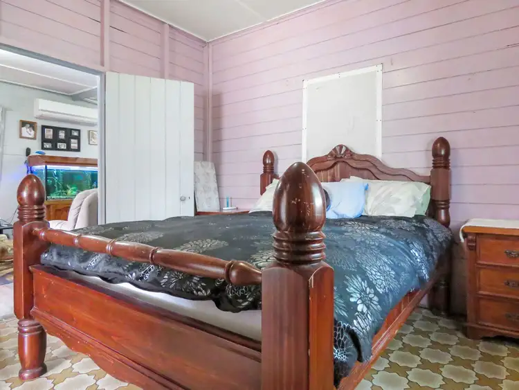 Sixth view of Homely house listing, 45 Matthews Street, Bowen QLD 4805