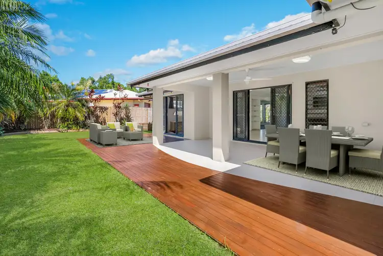 Fifth view of Homely house listing, 6 Icefire Quay, Trinity Park QLD 4879