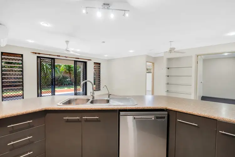 Seventh view of Homely house listing, 6 Icefire Quay, Trinity Park QLD 4879