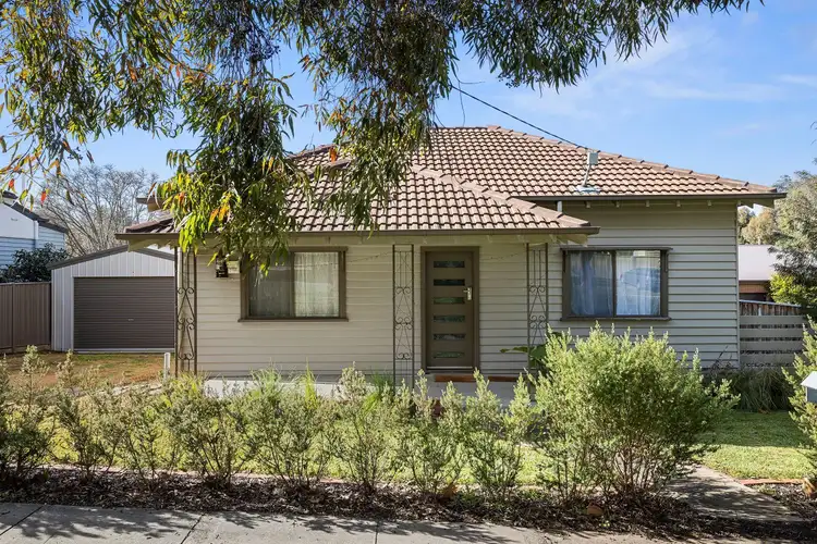 Main view of Homely house listing, 4 Booth Street, Golden Square VIC 3555