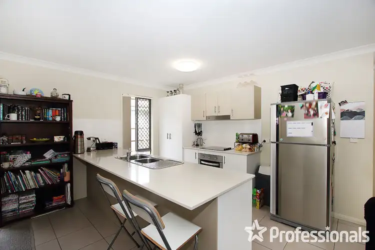 Fourth view of Homely house listing, 221 Cedar Road, Redbank Plains QLD 4301