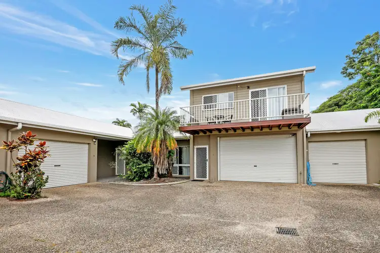 4/70 Cunningham Street, Yorkeys Knob QLD 4878