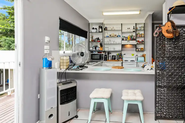 Fourth view of Homely townhouse listing, 4/70 Cunningham Street, Yorkeys Knob QLD 4878