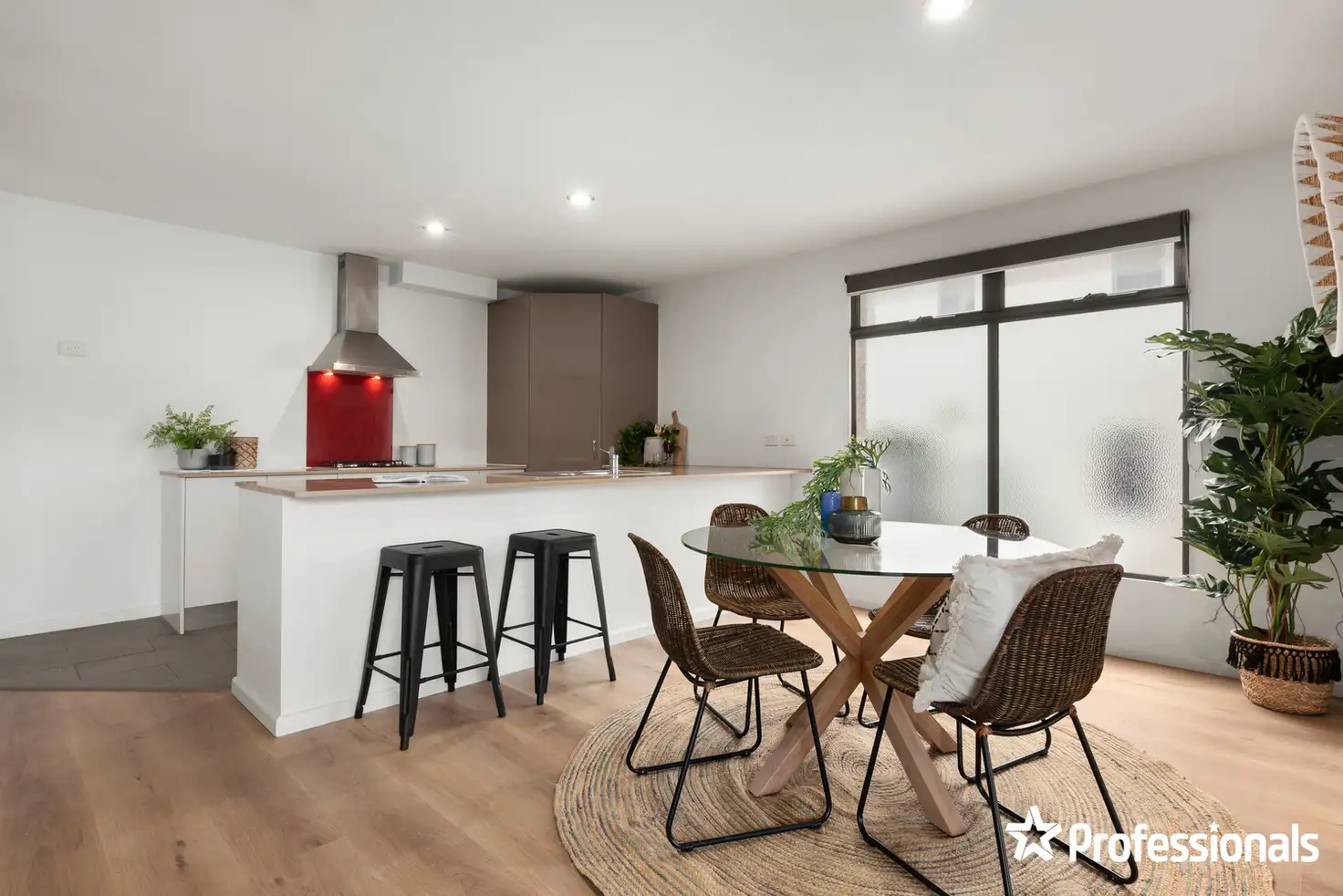 Main view of Homely apartment listing, 7/19-21 Willesden Road, Hughesdale VIC 3166