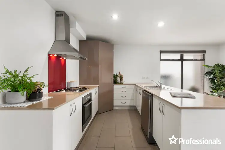 Second view of Homely apartment listing, 7/19-21 Willesden Road, Hughesdale VIC 3166