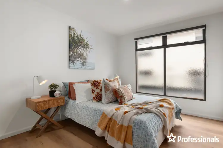 Sixth view of Homely apartment listing, 7/19-21 Willesden Road, Hughesdale VIC 3166