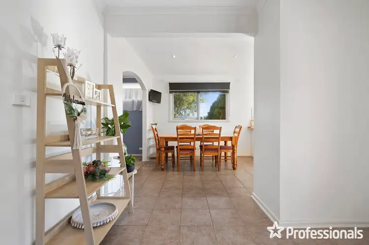Fourth view of Homely house listing, 1 Marlow Street, Mooroolbark VIC 3138