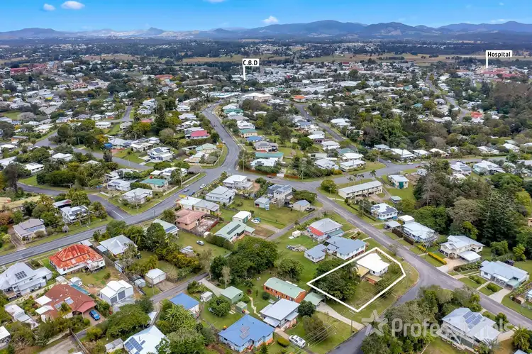 7 Garrick Street, Gympie QLD 4570