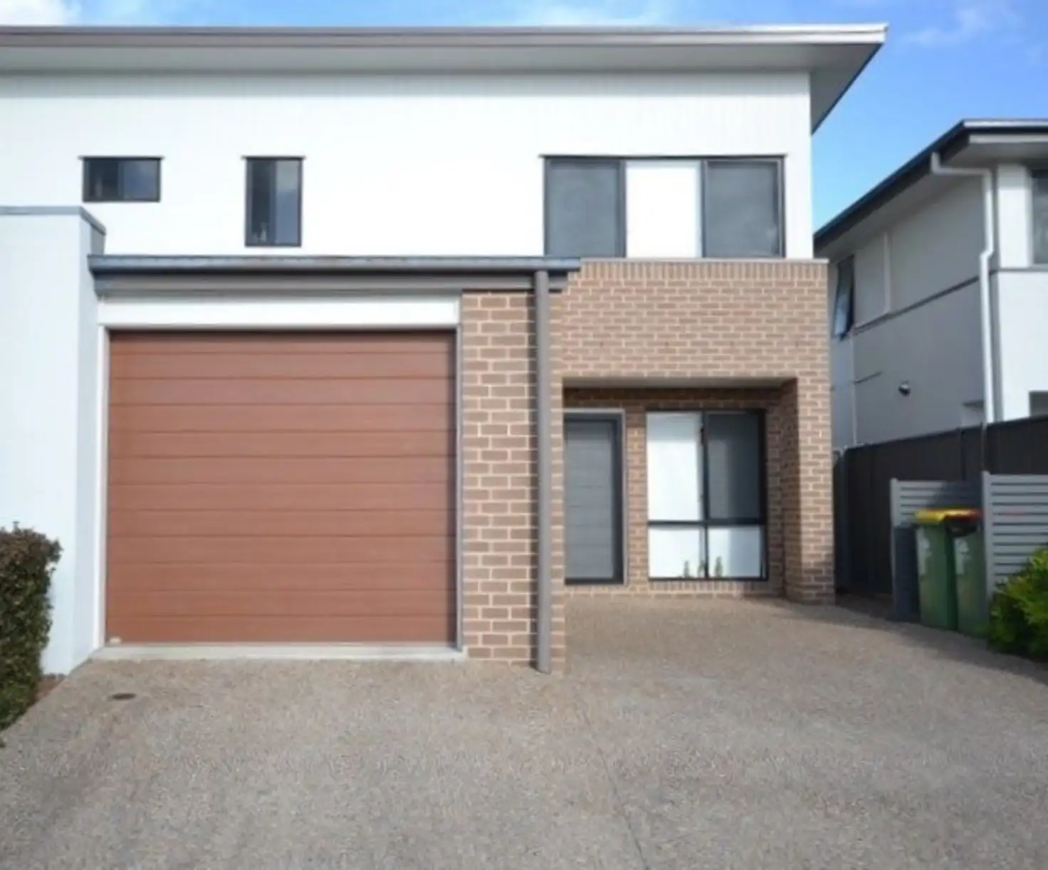 Main view of Homely townhouse listing, 114/26 Radke Road, Bethania QLD 4205
