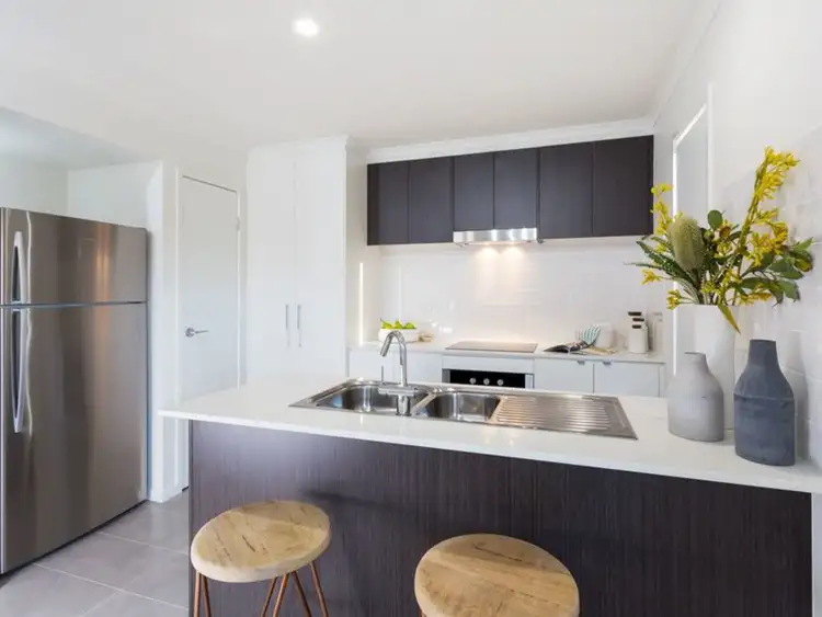 Second view of Homely townhouse listing, 114/26 Radke Road, Bethania QLD 4205