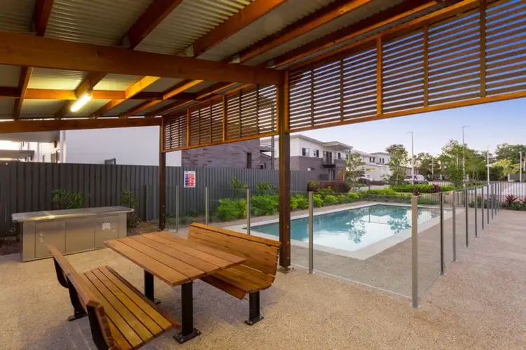 Fifth view of Homely townhouse listing, 114/26 Radke Road, Bethania QLD 4205